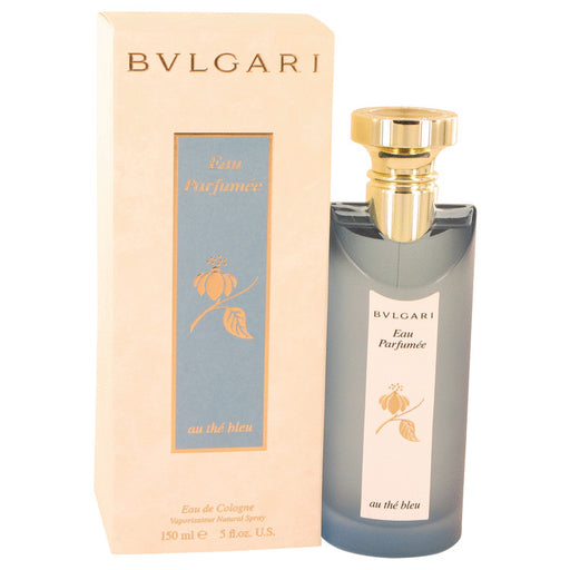 Bvlgari Eau Parfumee Au The Bleu by Bvlgari Eau De Cologne Spray for Women - Perfume Energy
