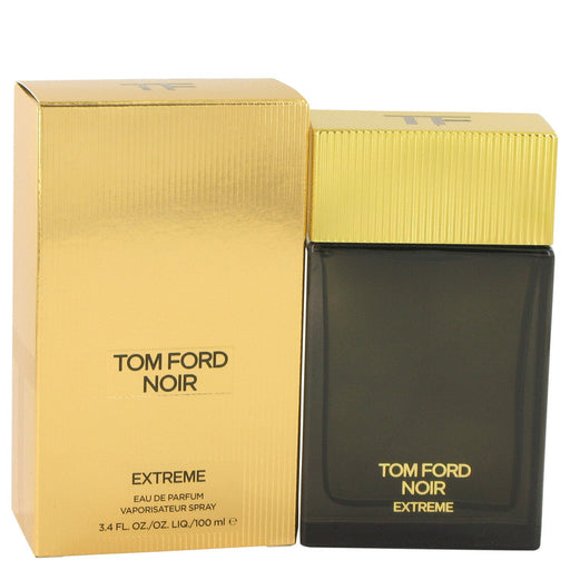 Tom Ford Noir Extreme by Tom Ford Eau De Parfum Spray for Men - Perfume Energy