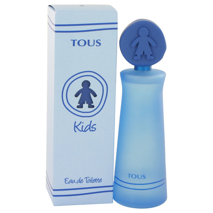 Tous Kids by Tous Eau De Toilette Spray 3.4 oz for Men - Perfume Energy