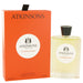 24 Old Bond Street by Atkinsons Eau De Cologne Spray 3.3 oz for Men - Perfume Energy