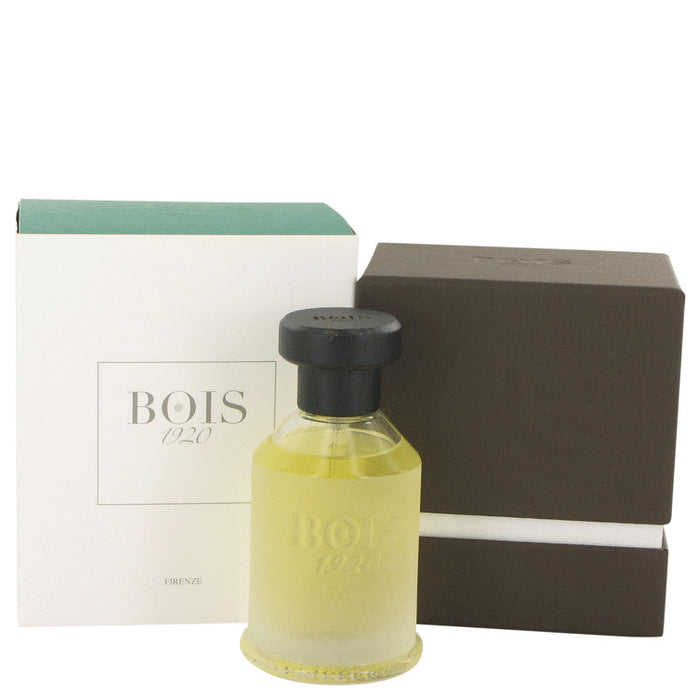 Vetiver Ambrato by Bois 1920 Eau De Toilette Spray 3.4 oz for Women - Perfume Energy