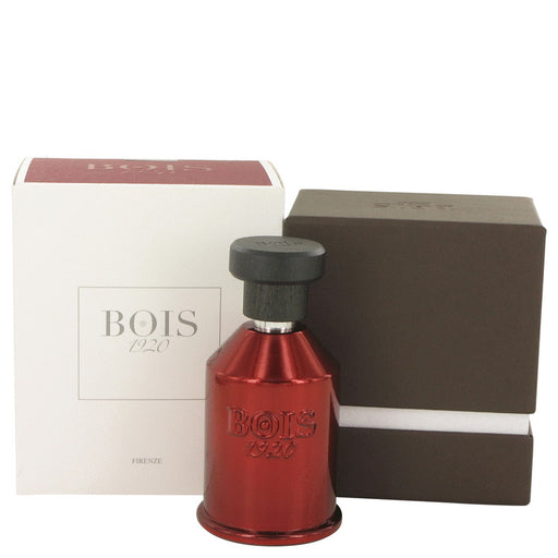 Relativamente Rosso by Bois 1920 Eau De Parfum Spray 3.4 oz for Women - Perfume Energy
