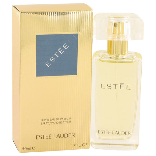 ESTEE by Estee Lauder Super Eau De Parfum Spray 1.7 oz for Women - Perfume Energy