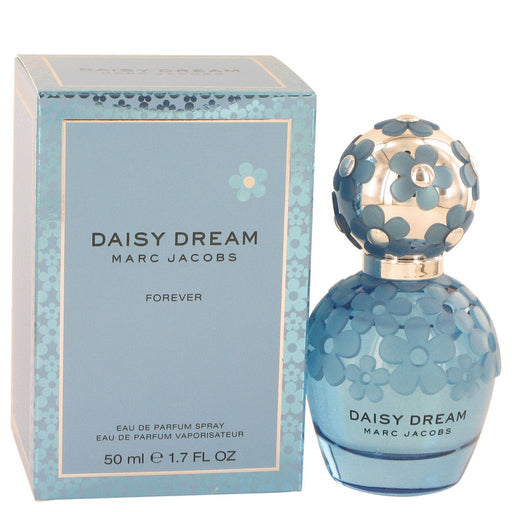 Daisy Dream Forever by Marc Jacobs Eau De Parfum Spray 1.7 oz for Women - Perfume Energy