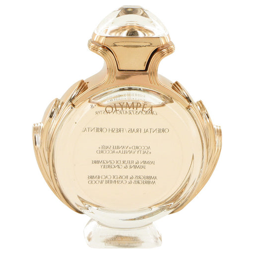 Olympea by Paco Rabanne Eau De Parfum Spray (Tester) 2.7 oz for Women - Perfume Energy
