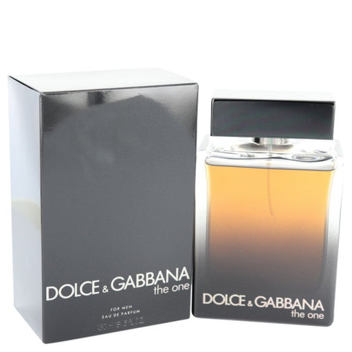 The One by Dolce & Gabbana Eau De Parfum Spray for Men - Perfume Energy