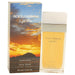 Light Blue Sunset in Salina by Dolce & Gabbana Eau De Toilette Spray 3.4 oz for Women - Perfume Energy