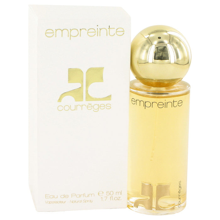 EMPREINTE by Courreges Eau De Parfum Spray for Women - Perfume Energy