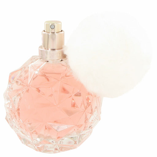 Ari by Ariana Grande Eau De Parfum Spray (Tester) 3.4 oz for Women - Perfume Energy