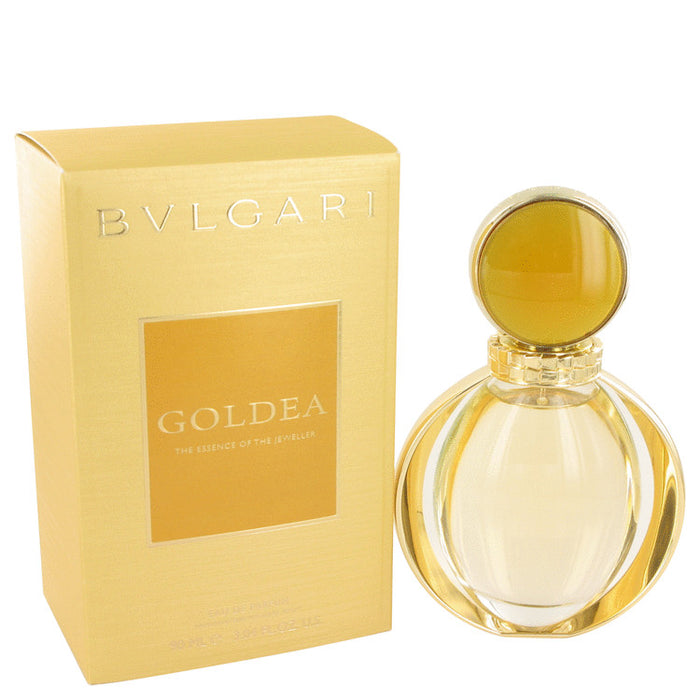 Bvlgari Goldea by Bvlgari Eau De Parfum Spray for Women - Perfume Energy