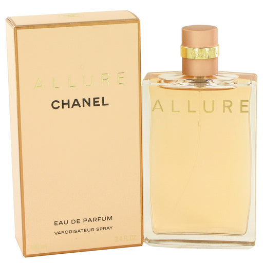 chanel female perfume
