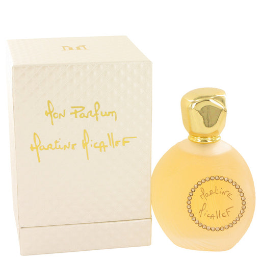 Mon Parfum by M. Micallef Eau De Parfum Spray 3.3 oz for Women - Perfume Energy
