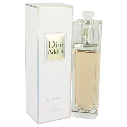 Dior Addict by Christian Dior Eau De Toilette Spray for Women - Perfume Energy