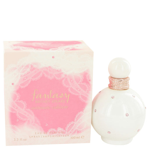 Fantasy by Britney Spears Eau De Parfum Spray (Intimate Edition) 3.3 oz for Women - Perfume Energy