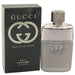 Gucci Guilty Eau by Gucci Eau De Toilette Spray 1.7 oz for Men - Perfume Energy