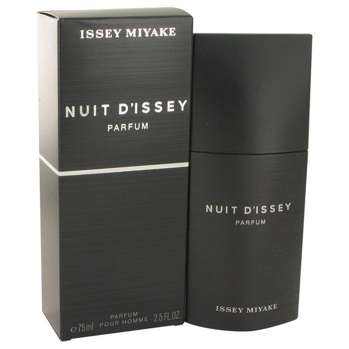 Nuit D'issey by Issey Miyake Eau De Parfum Spray for Men - Perfume Energy