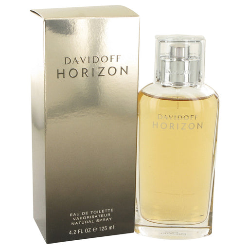 Davidoff Horizon by Davidoff Eau De Toilette Spray for Men - Perfume Energy