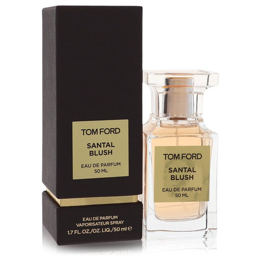Tom Ford Santal Blush by Tom Ford Eau De Parfum Spray 1.7 oz for Women - Perfume Energy