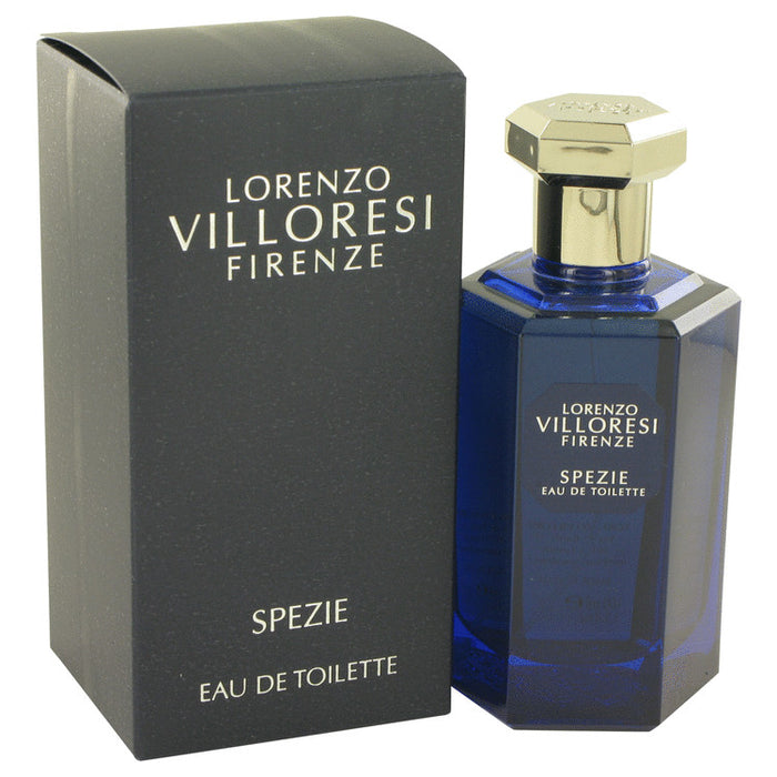 Spezie by Lorenzo Villoresi Eau De Toilette Spray 3.4 oz for Women - Perfume Energy
