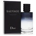 Sauvage by Christian Dior After Shave Lotion 3.4 oz for Men - Perfume Energy