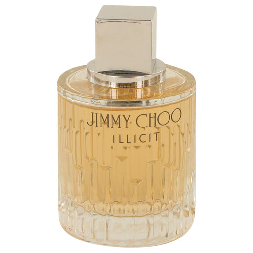 Jimmy Choo Illicit by Jimmy Choo Eau De Parfum Spray 3.3 oz for Women - Perfume Energy