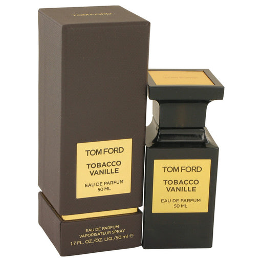 Tom Ford Tobacco Vanille by Tom Ford Eau De Parfum Spray for Men - Perfume Energy