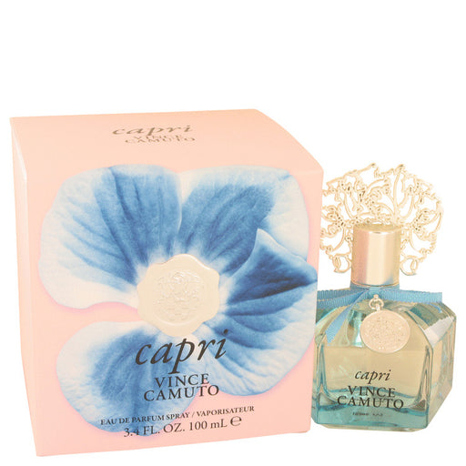 Vince Camuto Capri by Vince Camuto Eau De Parfum Spray for Women - Perfume Energy