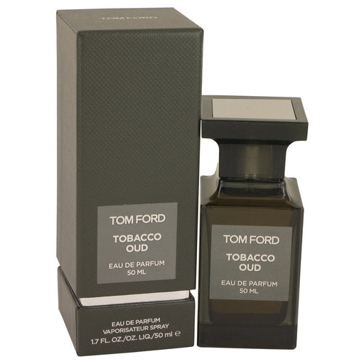 Tom Ford Tobacco Oud by Tom Ford Eau De Parfum Spray for Women - Perfume Energy