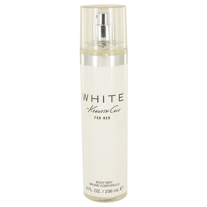 Kenneth Cole White by Kenneth Cole Body Mist 8 oz for Women - Perfume Energy