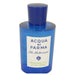 Blu Mediterraneo Bergamotto Di Calabria by Acqua Di Parma Eau De Toilette Spray (Tester) 5 oz for Women - Perfume Energy