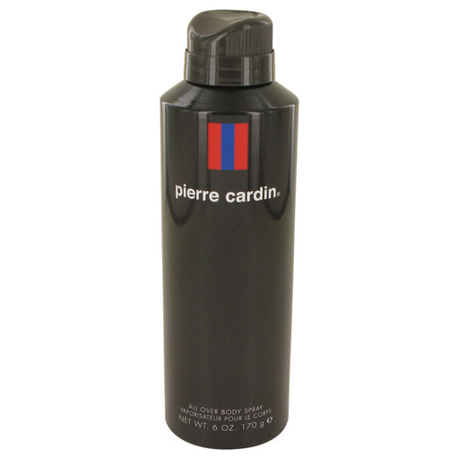PIERRE CARDIN by Pierre Cardin Body Spray 6 oz for Men - Perfume Energy
