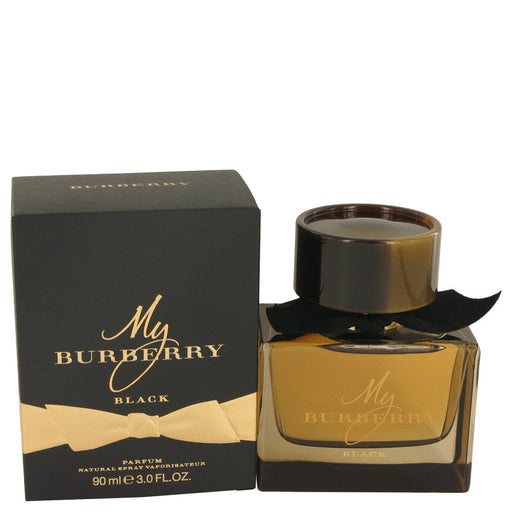 My Burberry Black by Burberry Eau De Parfum Spray for Women - Perfume Energy