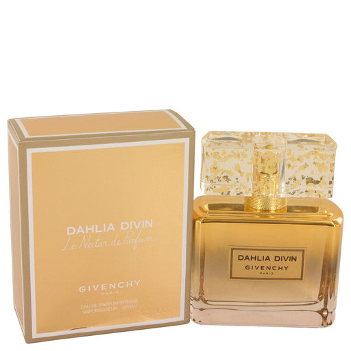 Dahlia Divin Le Nectar De Parfum by Givenchy Eau De Parfum Intense Spray 2.5 oz for Women - Perfume Energy
