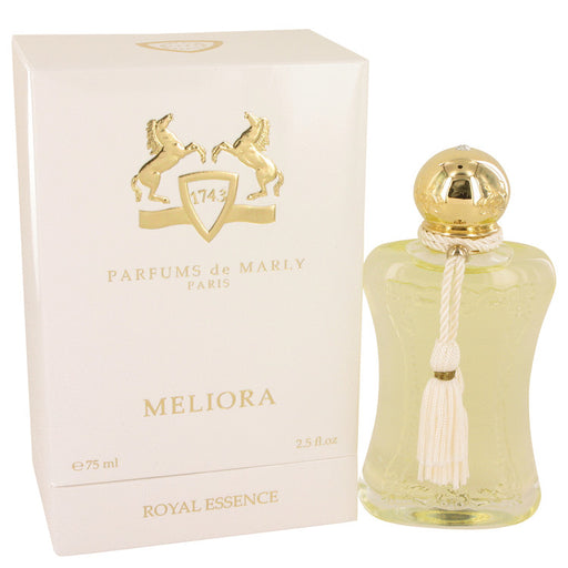 Meliora by Parfums de Marly Eau De Parfum Spray 2.5 oz for Women - Perfume Energy