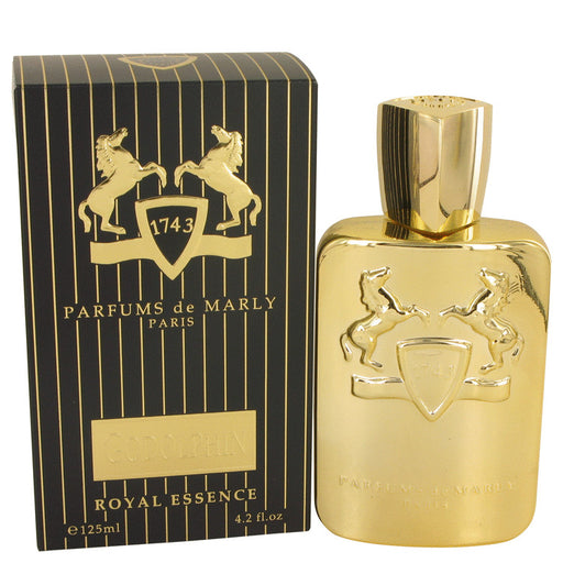 Godolphin by Parfums de Marly Eau De Parfum Spray for Men - Perfume Energy