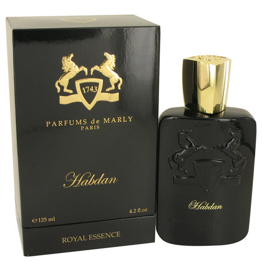 Habdan by Parfums de Marly Eau De Parfum Spray 4.2 oz for Women - Perfume Energy