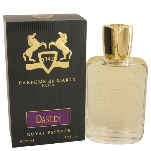 Darley by Parfums de Marly Eau De Parfum Spray 4.2 oz for Women - Perfume Energy