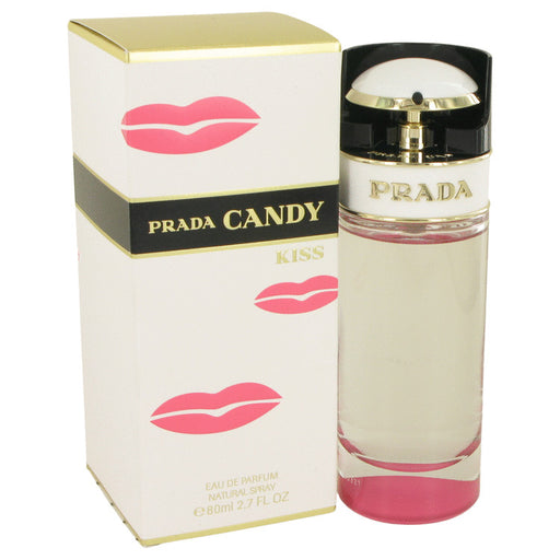 Prada Candy Kiss by Prada Eau De Parfum Spray for Women - Perfume Energy