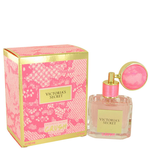Victoria's Secret Crush by Victoria's Secret Eau De Parfum Spray for Women - Perfume Energy