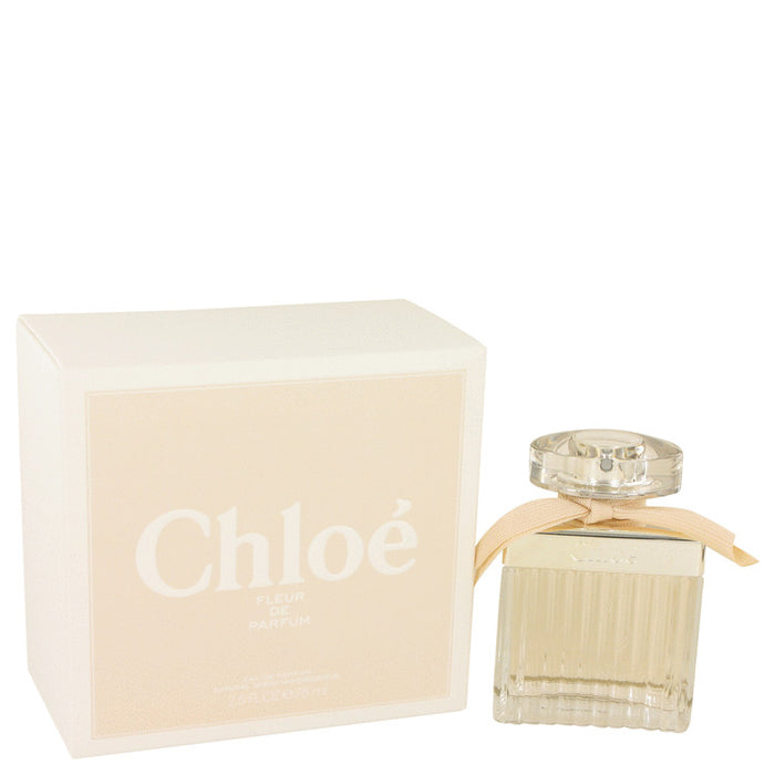 Chloe Fleur de Parfum by Chloe Eau De Parfum Spray for Women - Perfume Energy