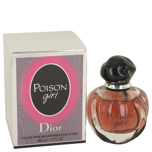 Poison Girl by Christian Dior Eau De Parfum Spray for Women - Perfume Energy