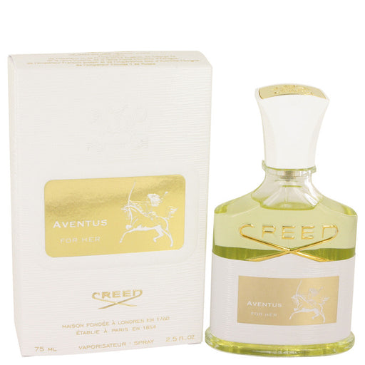 Aventus by Creed Eau De Parfum Spray 2.5 oz for Women - Perfume Energy