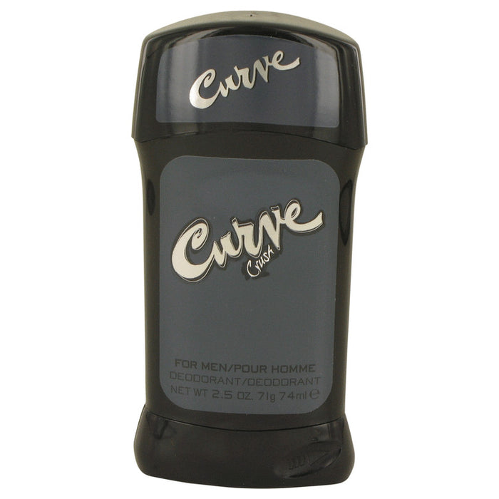 Curve Crush by Liz Claiborne Deodorant Stick for Men - Perfume Energy