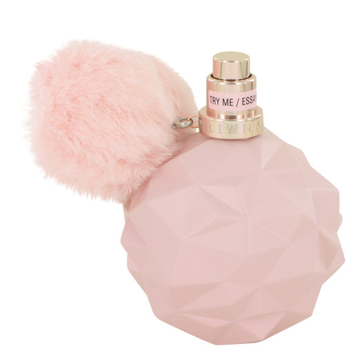 Sweet Like Candy by Ariana Grande Eau De Parfum Spray 3.4 oz for Women - Perfume Energy