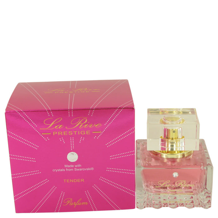 La Rive Prestige Tender by La Rive Eau De Parfum Spray 2.5 oz for Women - Perfume Energy