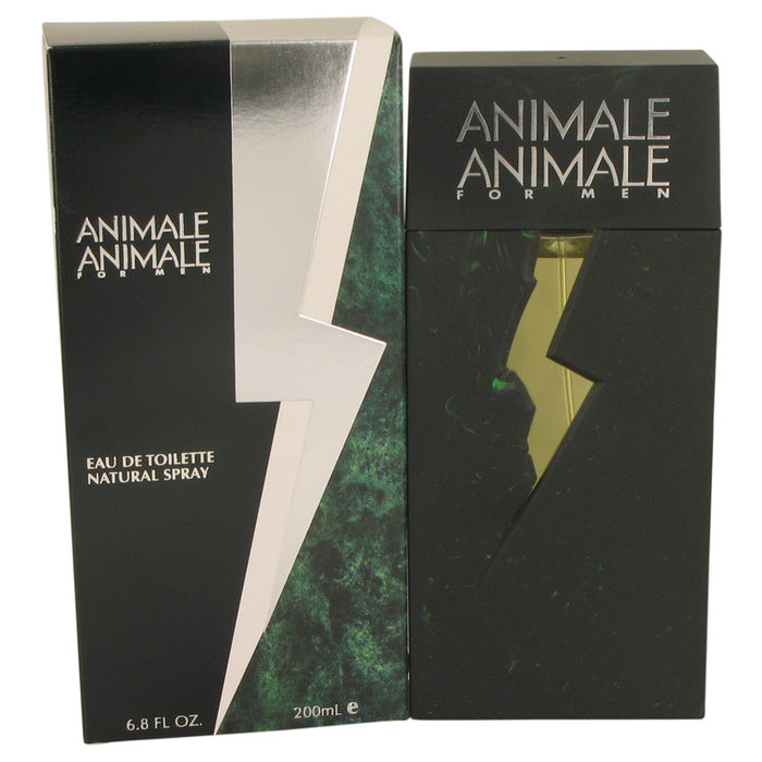 ANIMALE ANIMALE by Animale Eau De Toilette Spray for Men - Perfume Energy