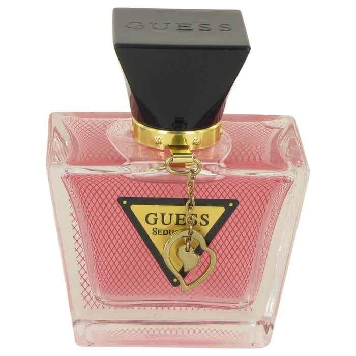 Guess Seductive I'm Yours by Guess Eau De Toilette Spray (Tester) 1.7 oz for Women - Perfume Energy