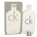 CK All by Calvin Klein Eau De Toilette Spray (Unisex) 6.7 oz for Women - Perfume Energy
