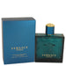 Versace Eros by Versace Deodorant Spray 3.4 oz for Men - Perfume Energy