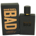 Diesel Bad by Diesel Eau De Toilette Spray for Men - Perfume Energy